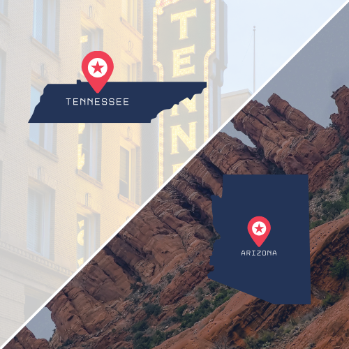 TN HB 1649 &amp; AZ HB 2415