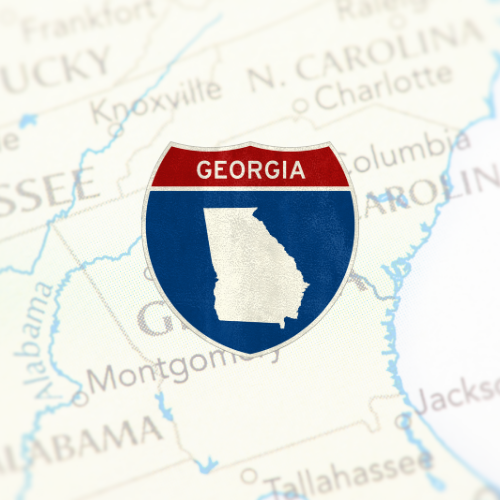 Georgia: House Blue-Ribbon Study Committee on Youth Exposure to Kratom and Retail Available Substances