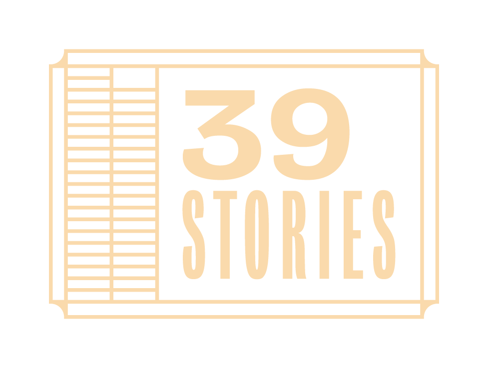 Justine Harman 39 Stories