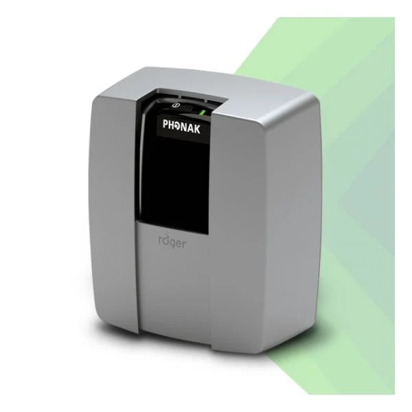 Phonak Roger WallPilot