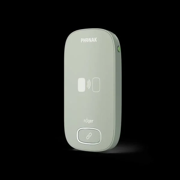 Phonak Roger Repeater