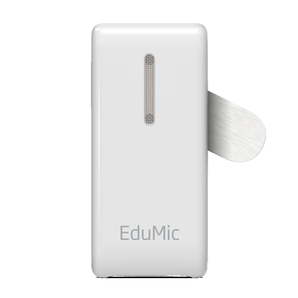 Oticonオーティコン EduMicエデュマイク Oticon EduMic — ASH Audiology