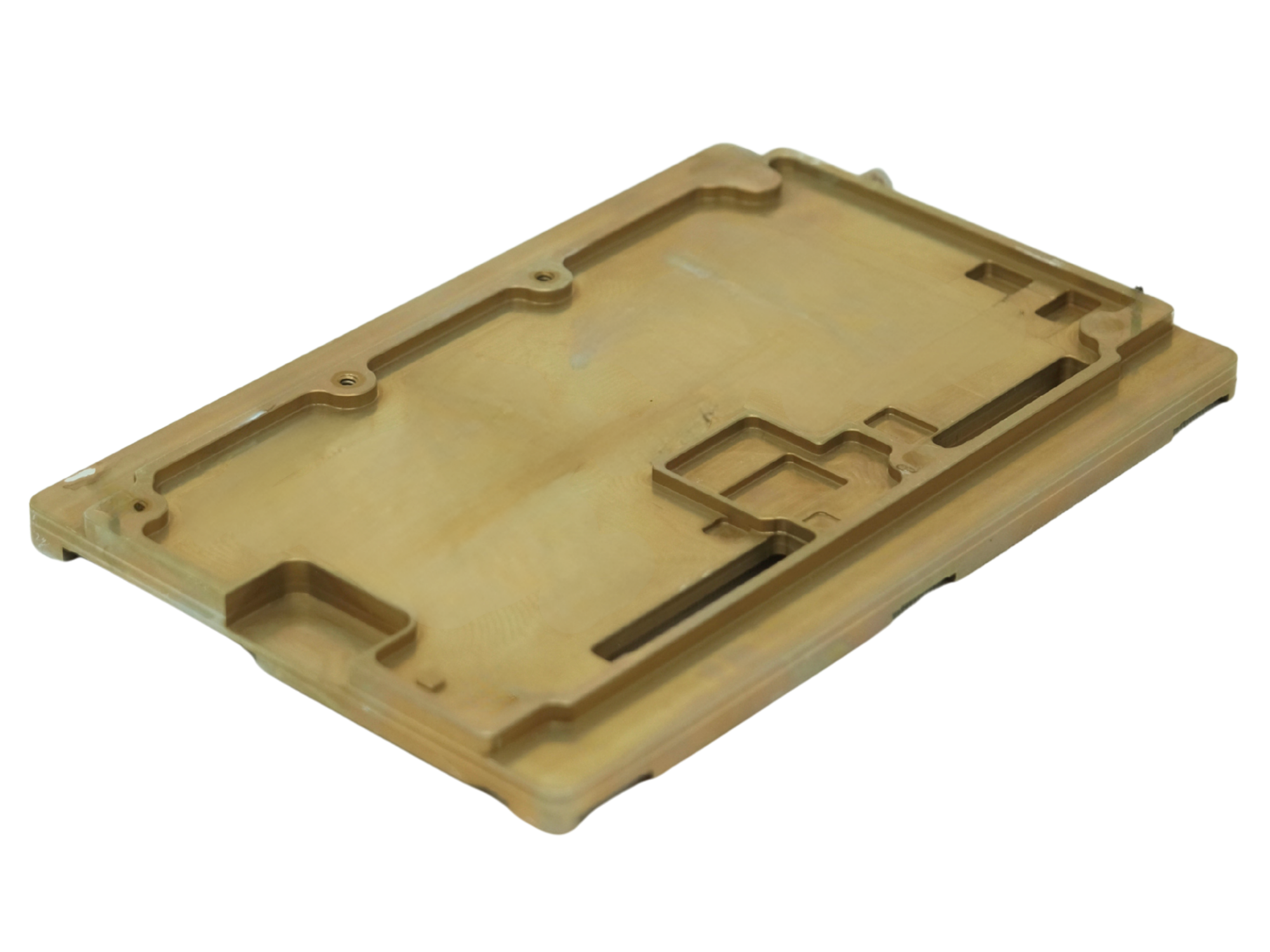 Additional Thermal Solutions | Extended Product Capabilities ...