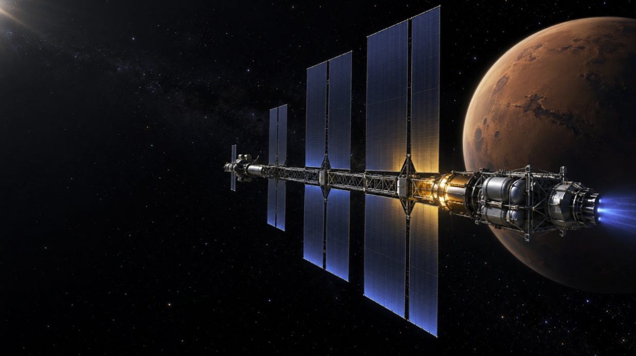 ThermAvant Technologies Awarded $1.27 Million NASA Contract to Advance Ceramic Oscillating Heat Pipes