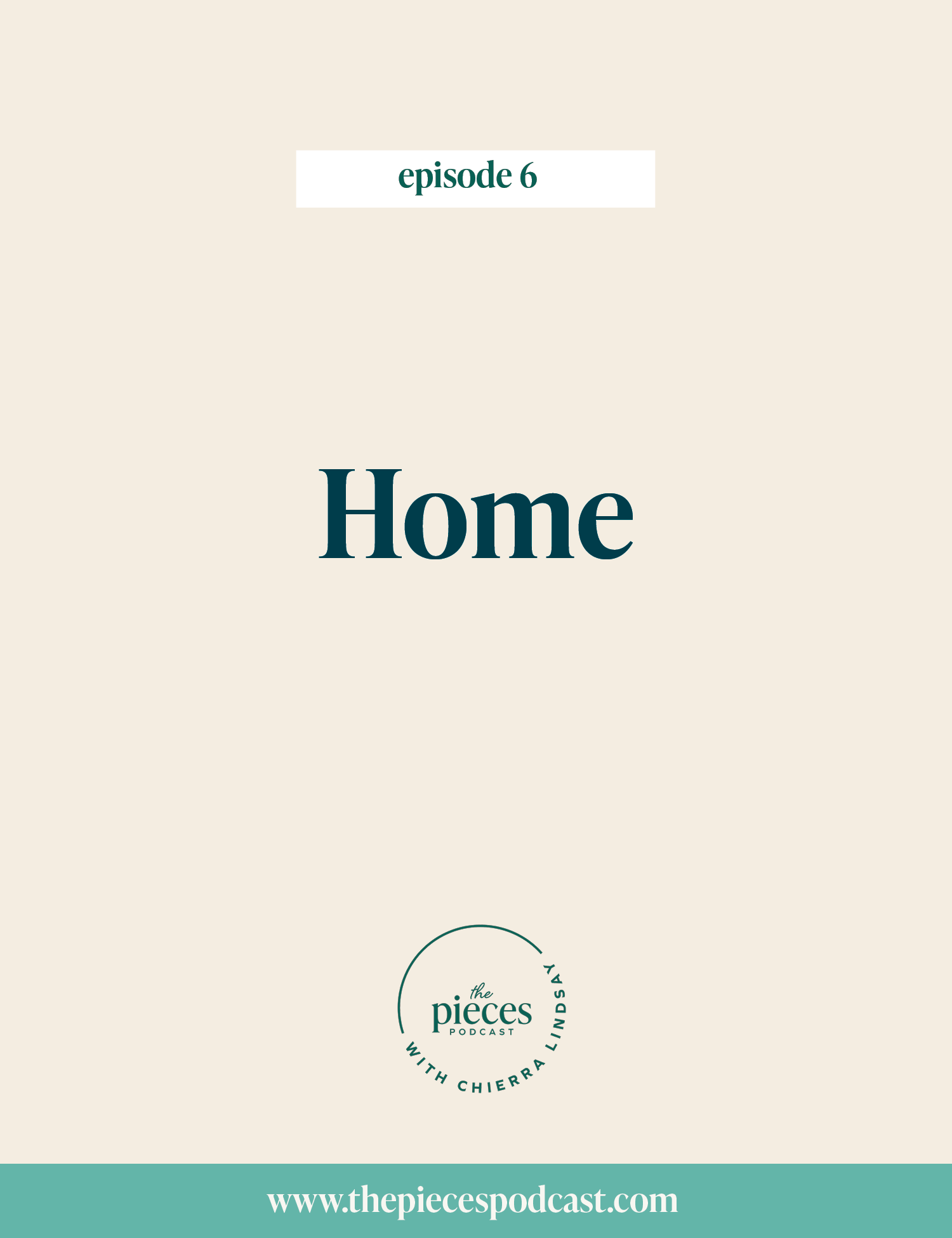 Episode 06: Home