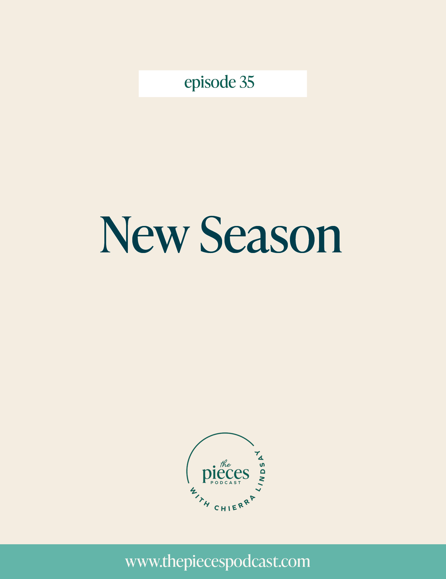 Episode 35: New Season