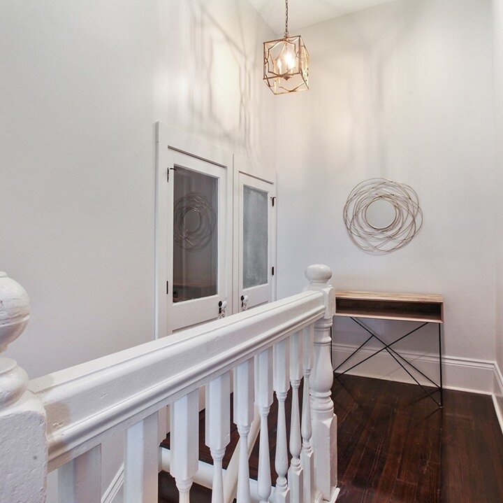 Hallway dimensions...🤩