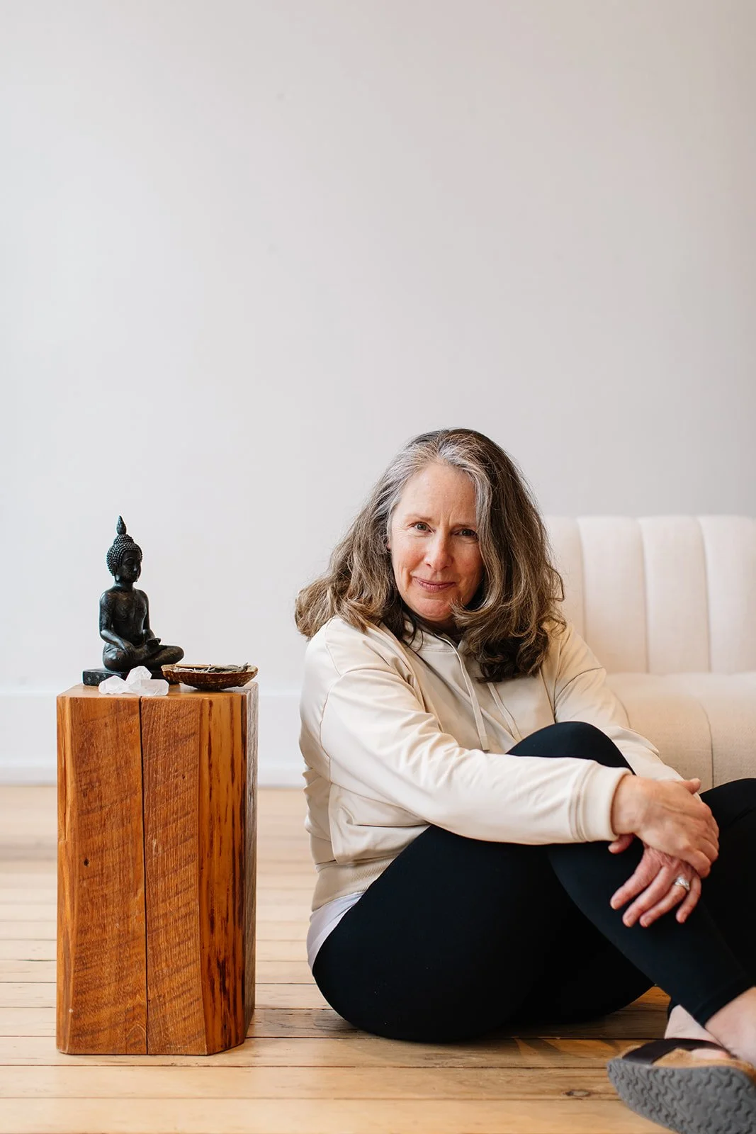 Sol Alchemy Studio | Sculptural Face Massage in Cobourg