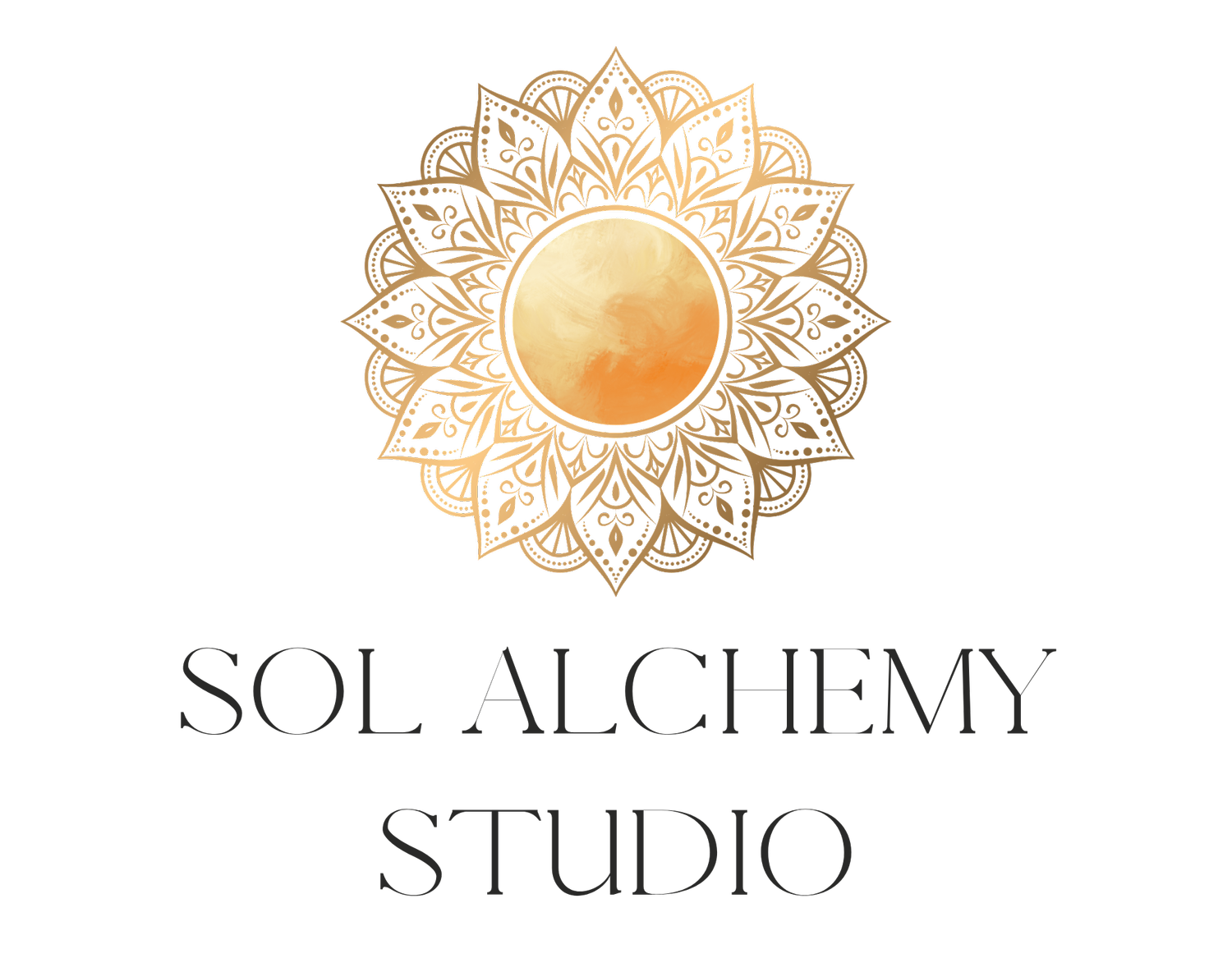 SOL Alchemy Studio