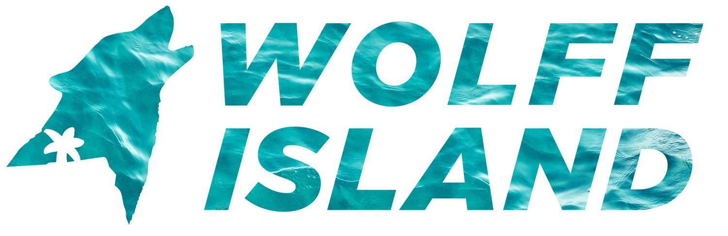 Wolff Island