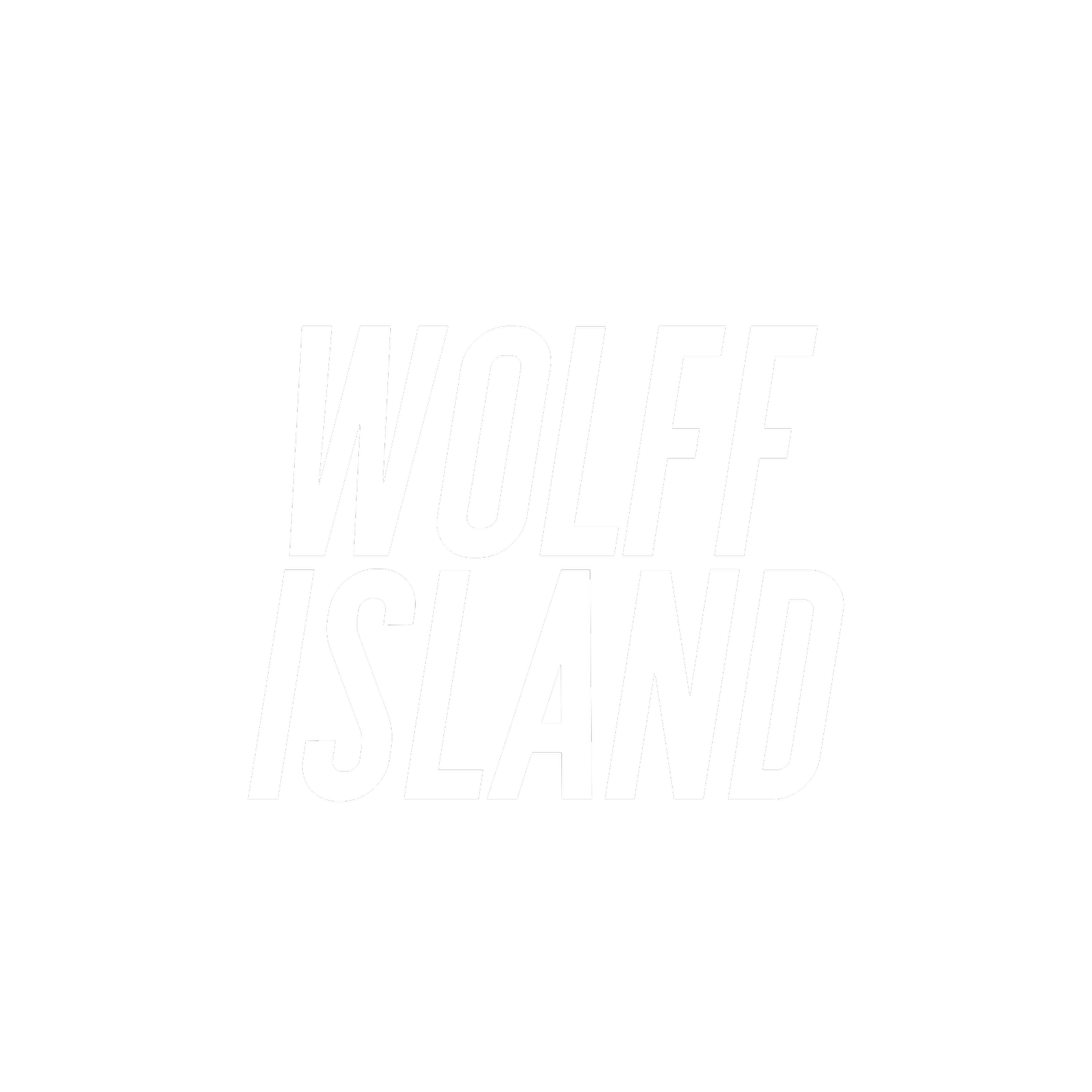Wolff Island