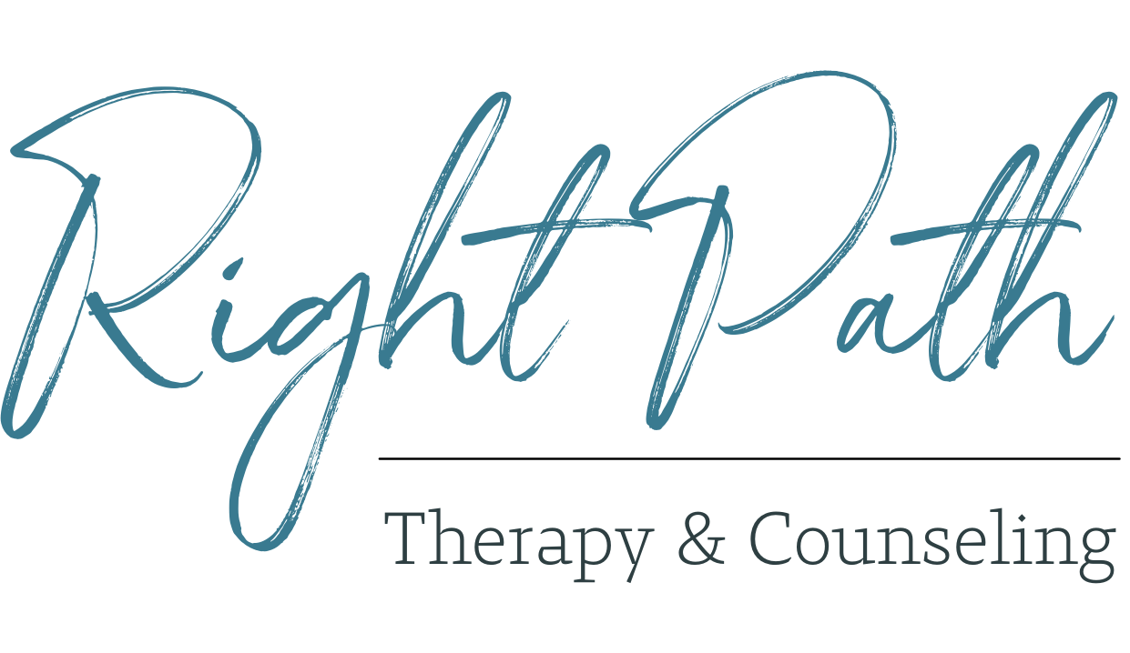 Right Path Therapy