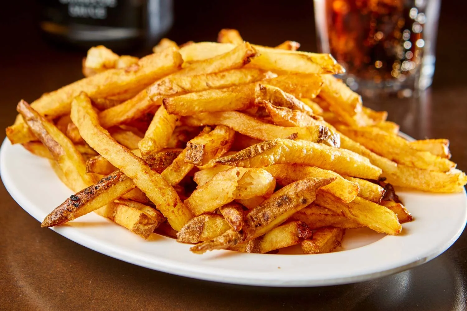 Nostrand Ave Brooklyn — New York's Best BBQ Chicken, Ribs & Frozen