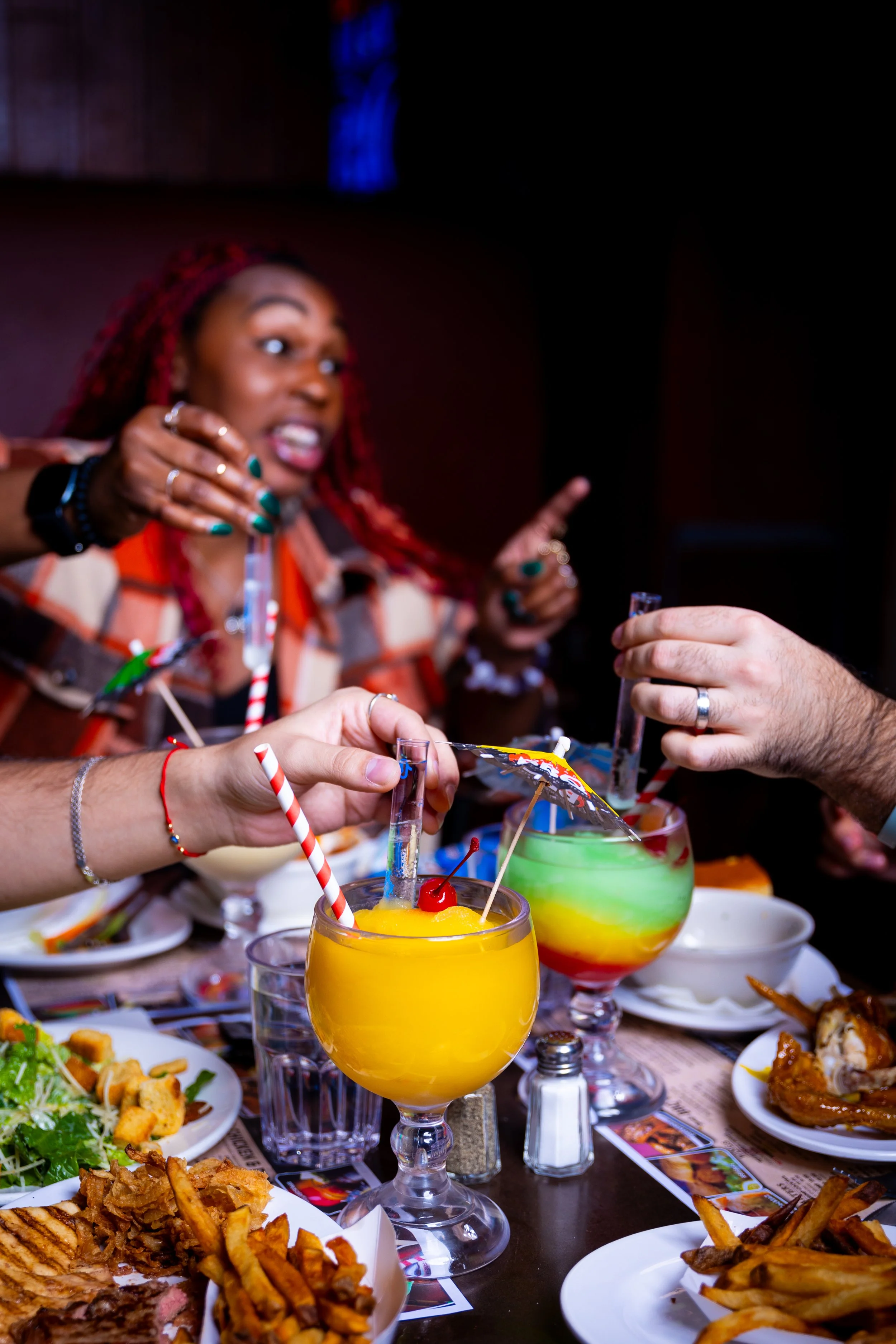 Newsflash, NYC: We’re Open on Christmas Day 🎄