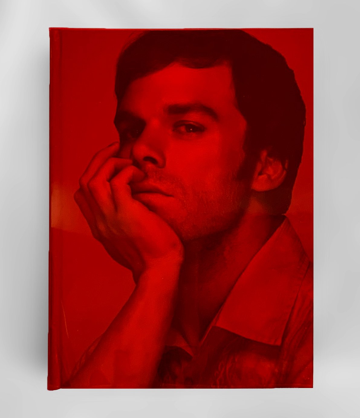 DEXTER Front cover red.jpg