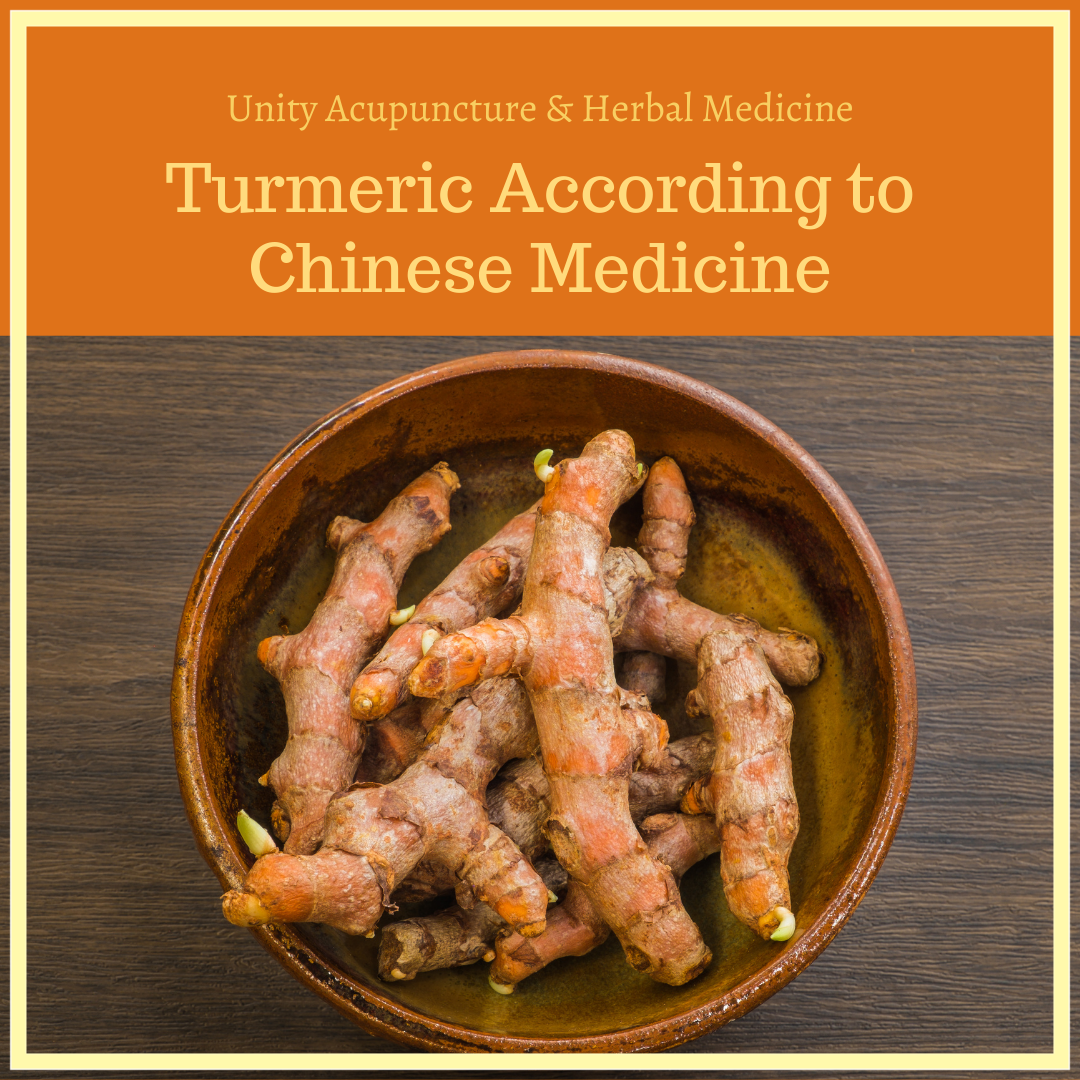 Acupuncture Blog — Unity Acupuncture & Herbal Medicine