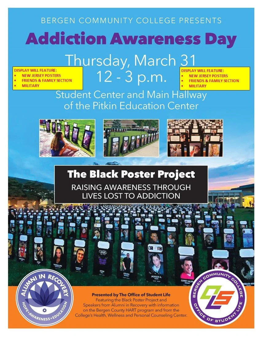 Services — THE BLACK POSTER PROJECT