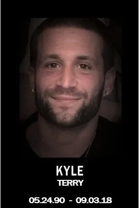 KYLE TERRY