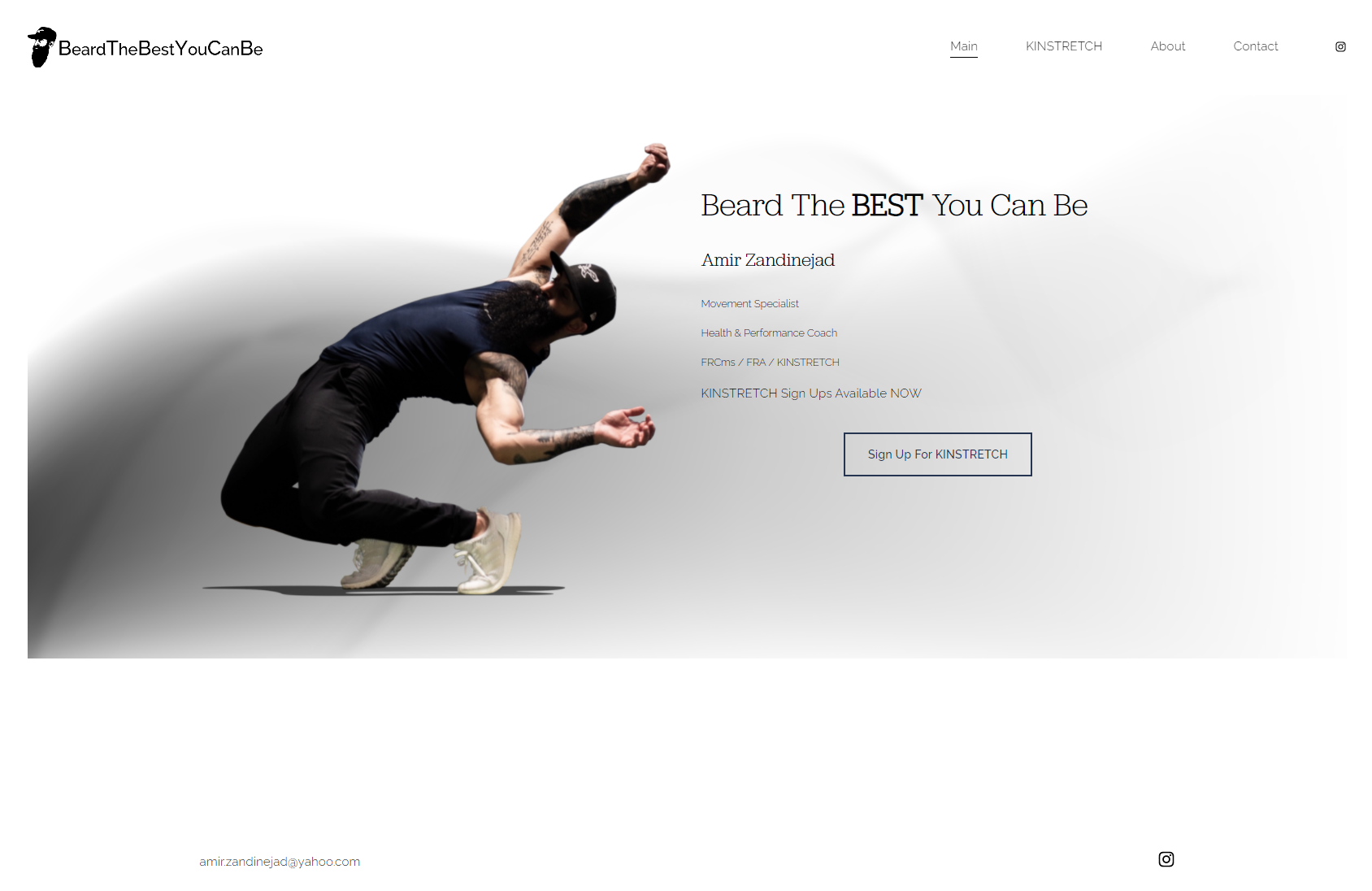 beardthebestyoucanbe.com