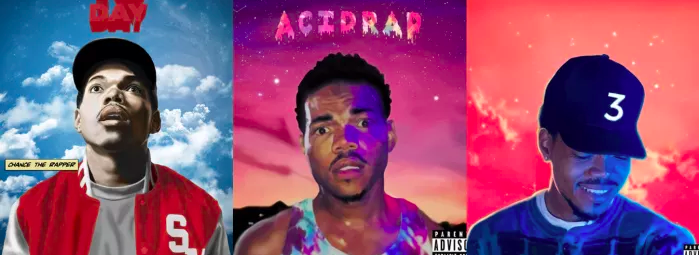 Download How Chance The Rapper Became Your Favorite Christian Rapper Hip Hop Unrapped
