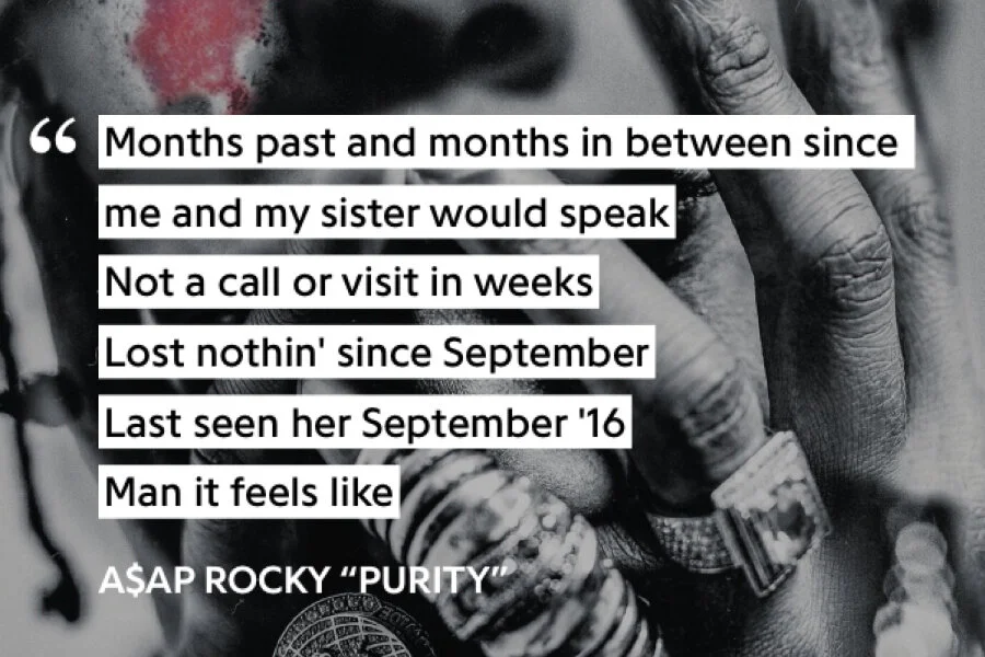 asap rocky at long last asap tracklist asap rocky at long last asap tracklist