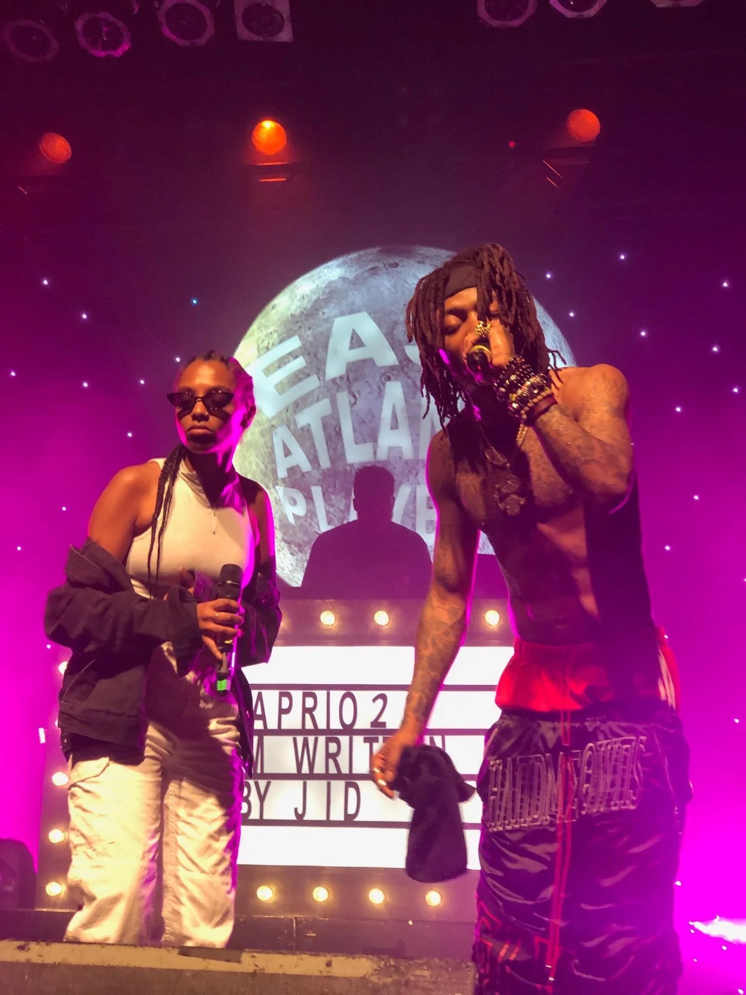 JID and Mereba | Source: u/don_flvckoveli