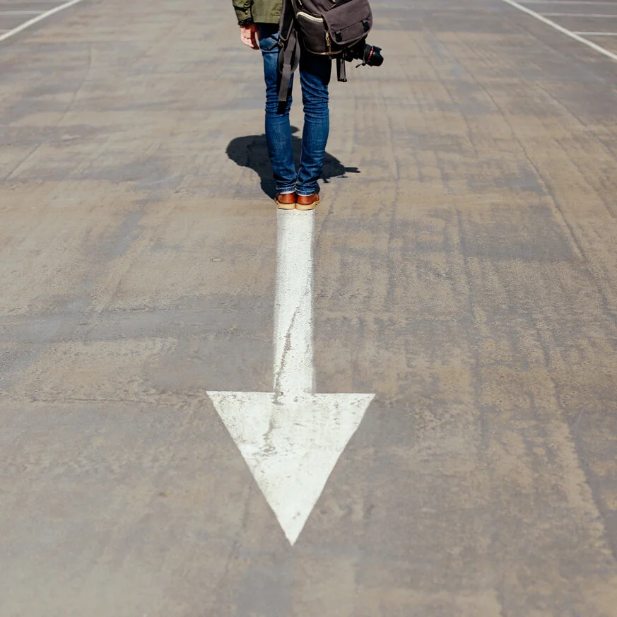 How to find your deeper purpose