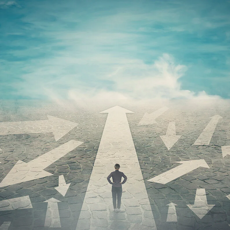 Uncertainty: how and why it messes with our minds