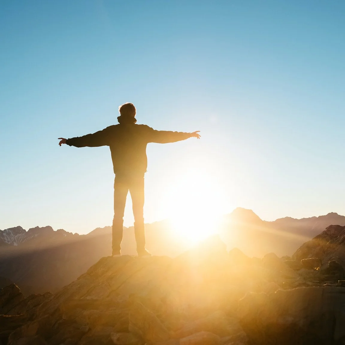 Wanting Change vs Enabling Change