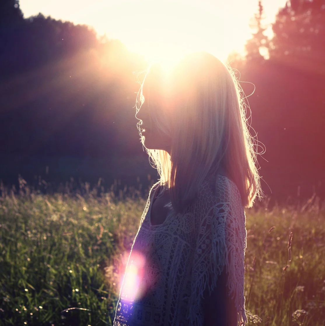 From Suffering to Sovereign: Faith, ‘Placebo’ &amp; Change