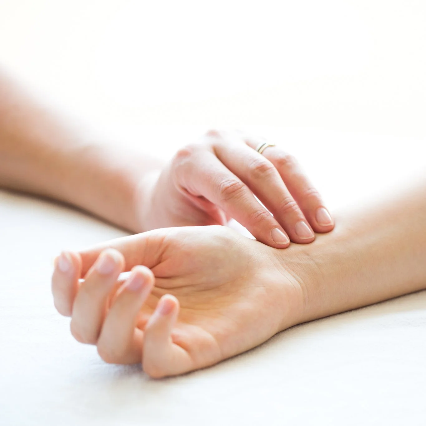 Acupuncture - the art of transformative attunement