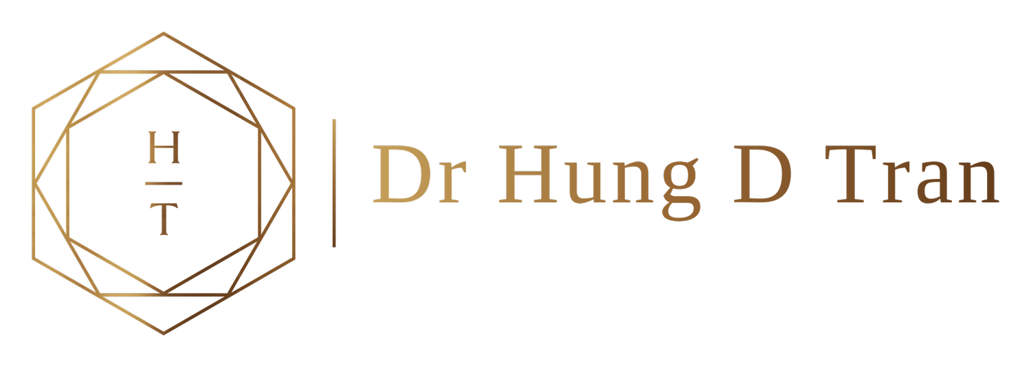 Hung Tran - Sovereign Insight