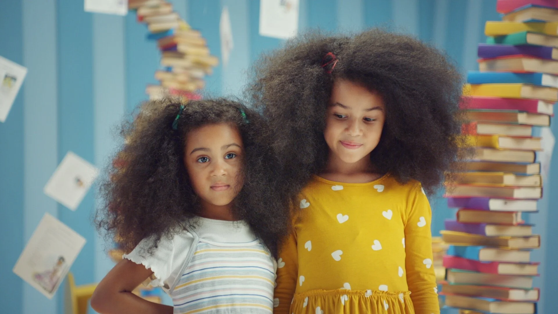 MCDONALDS HAPPY MEALS: DAVID WALLIAMS