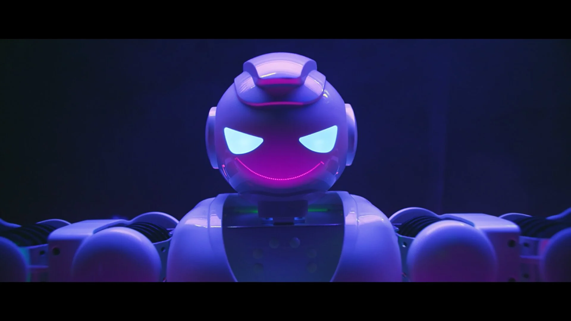 E-ON X GORRILAZ: SOLAR