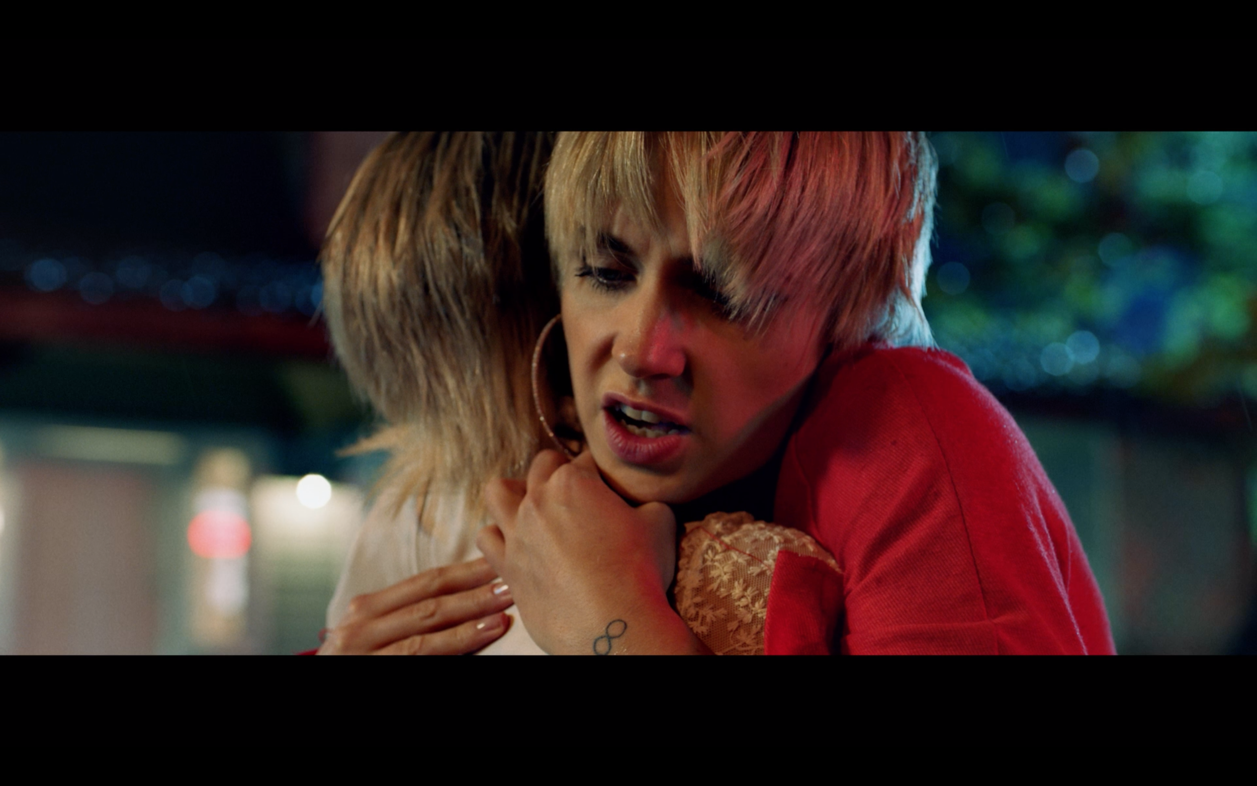 MO: WHEN I WAS YOUNG