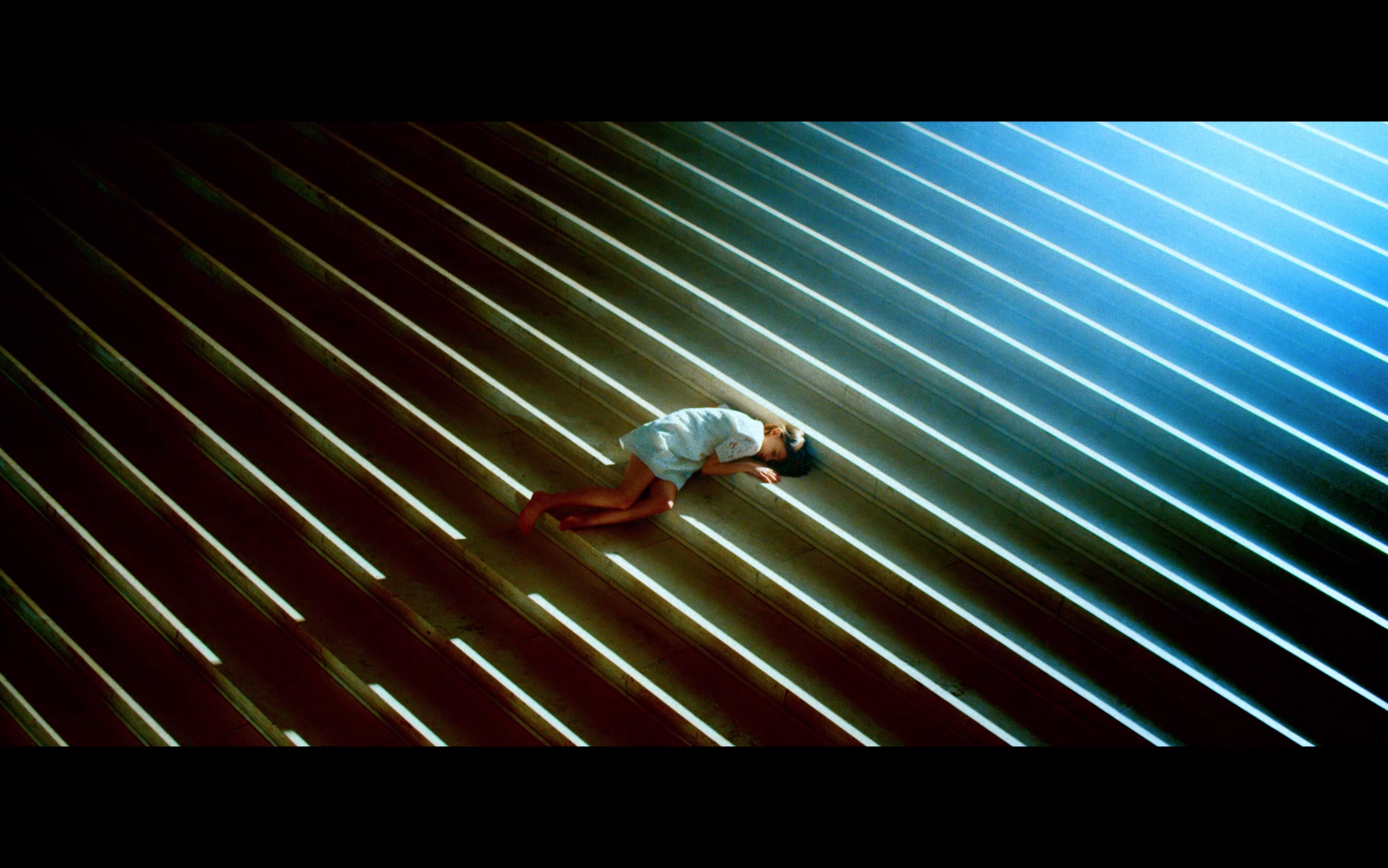 CAMILA FUCHS: ONE ON NE