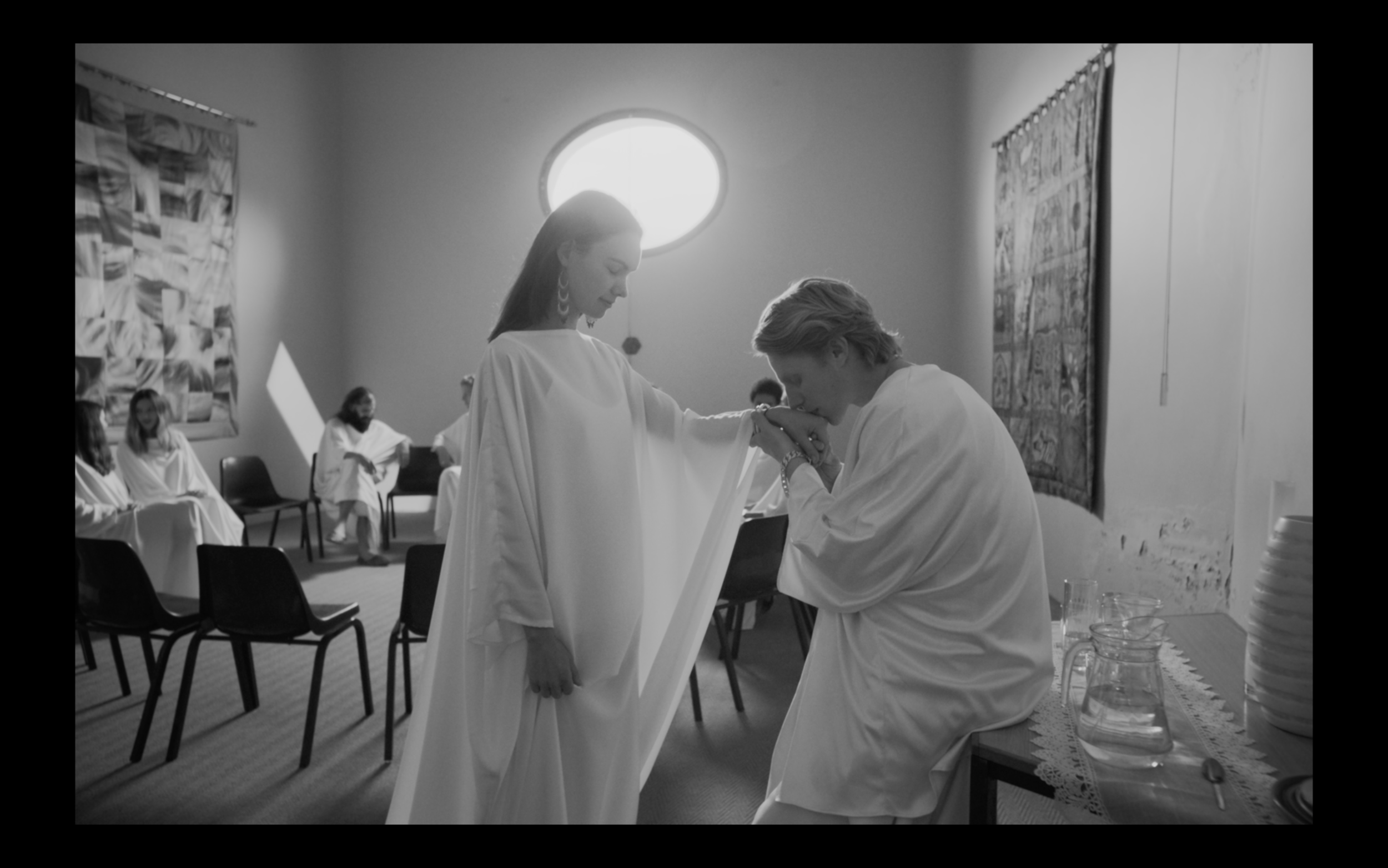 CAMELPHAT: BE SOMEONE