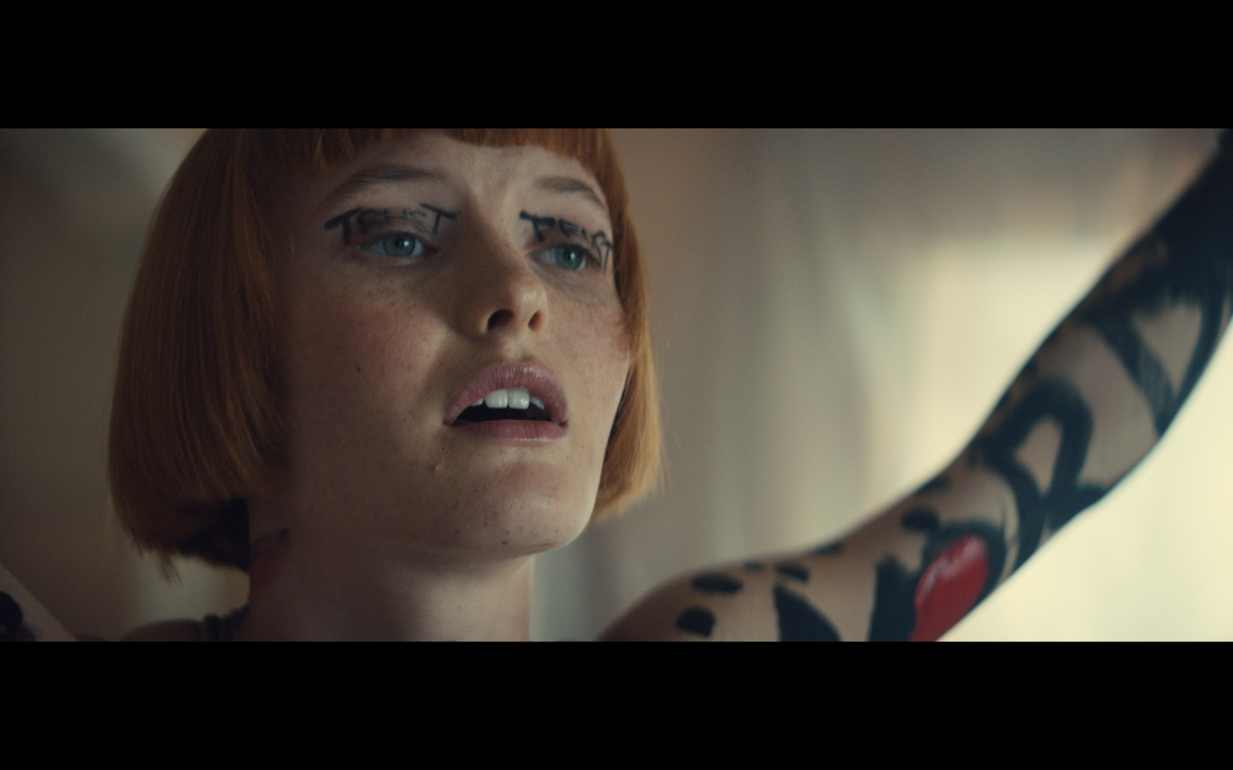 KACY HILL: HARD TO LOVE