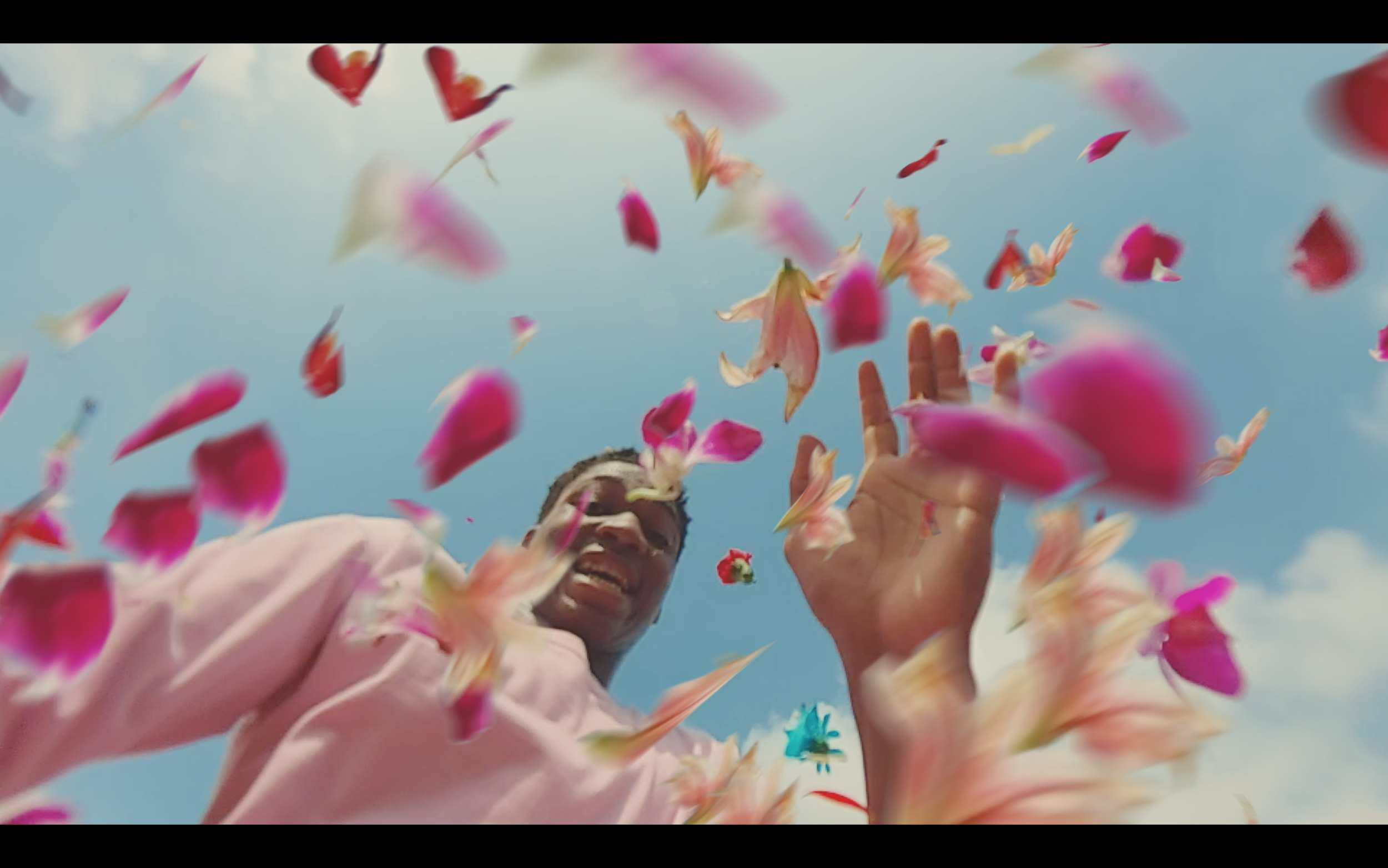 SAMSUNG: AWESOME IS FOR EVERYONE