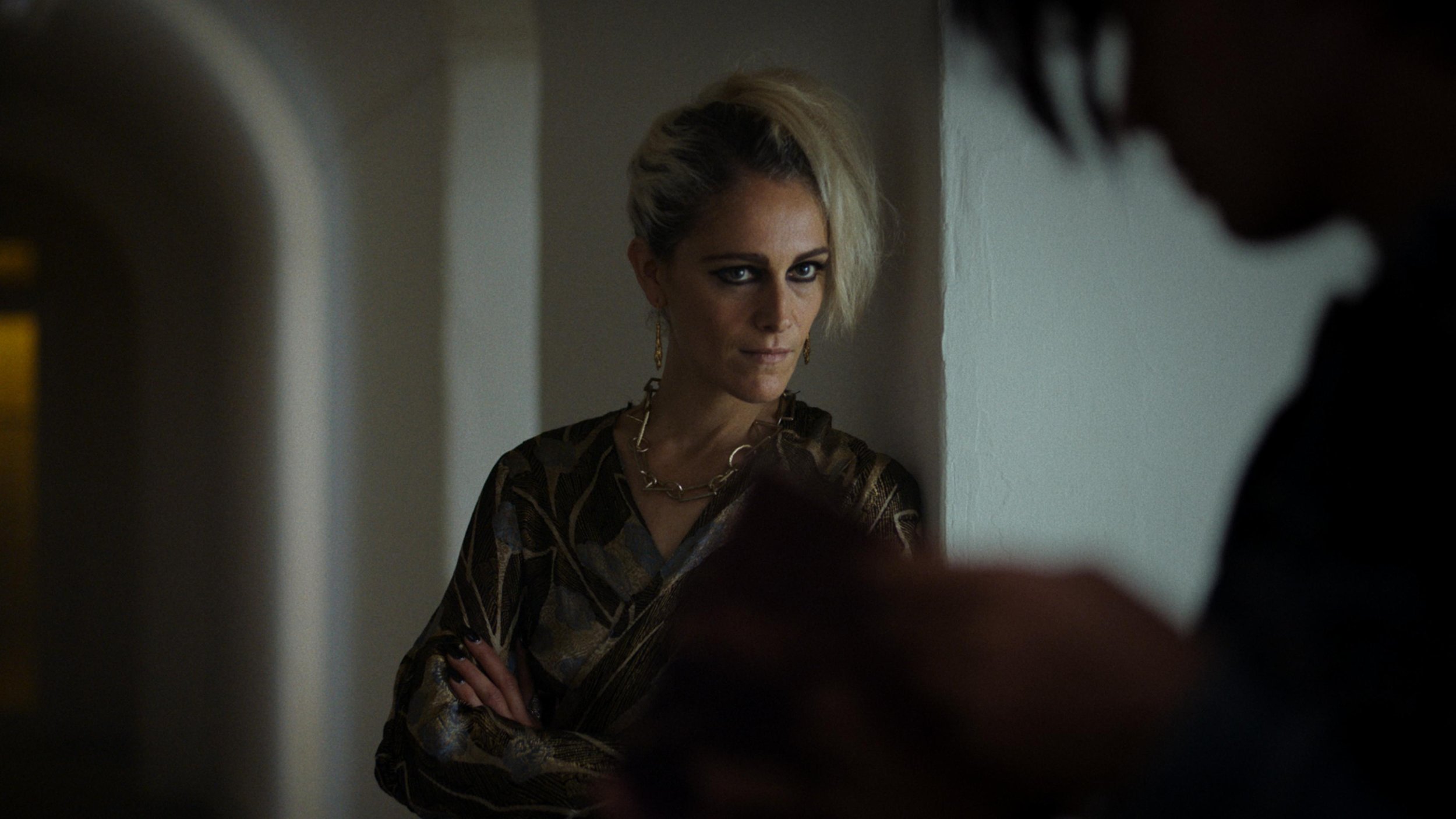 Flux Gourmet. Peter Strickland