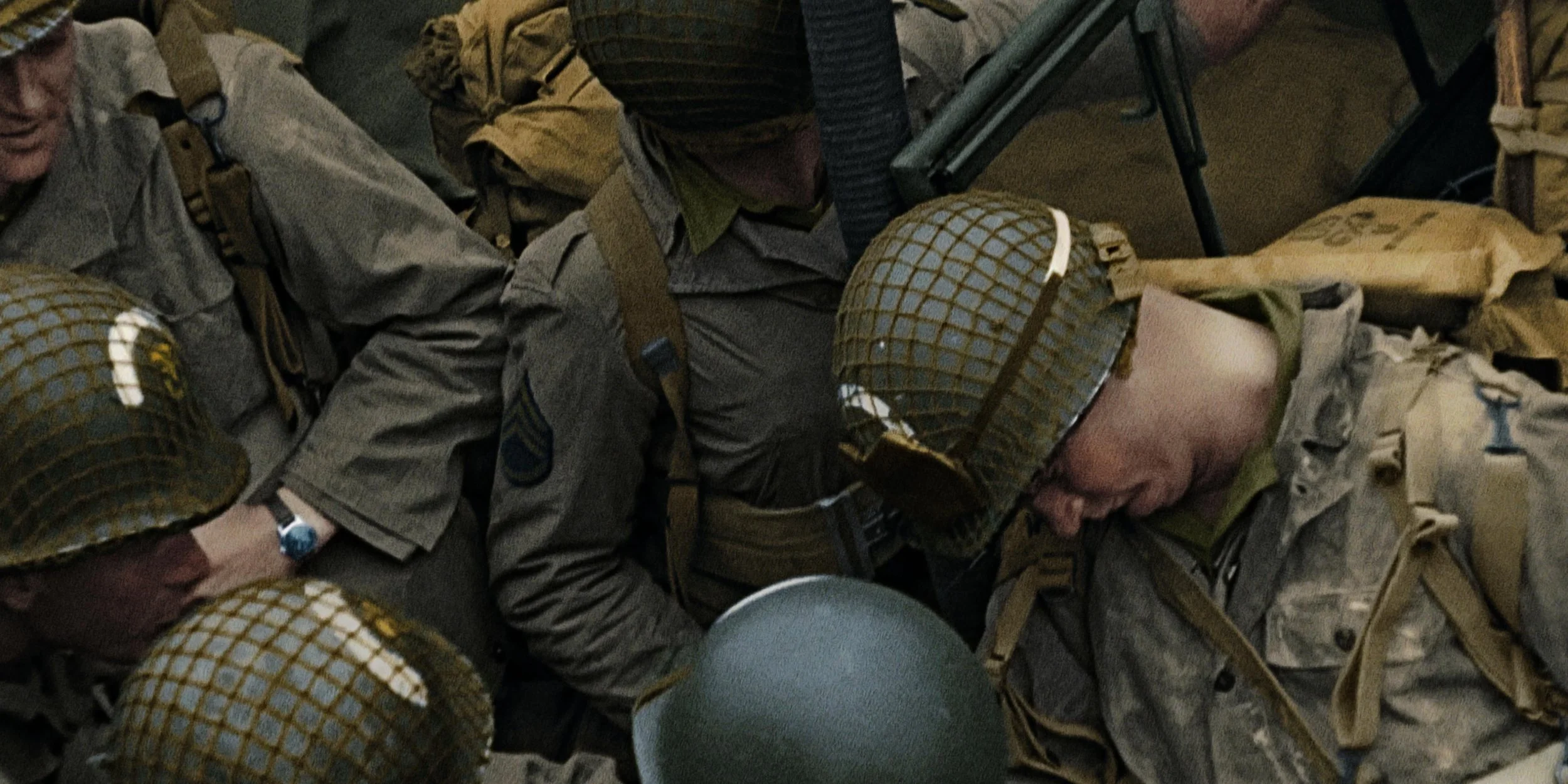 WW2 From The Front Lines. 72 Films for Netflix