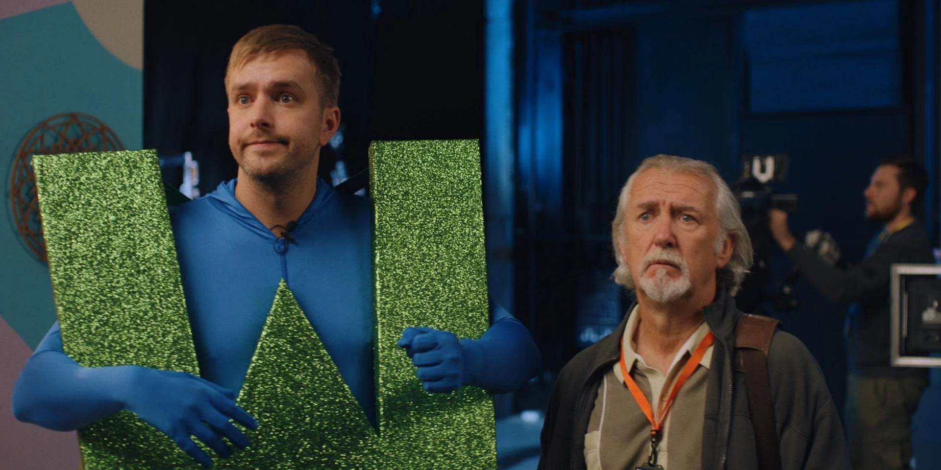 Buffering Season 2 ITV