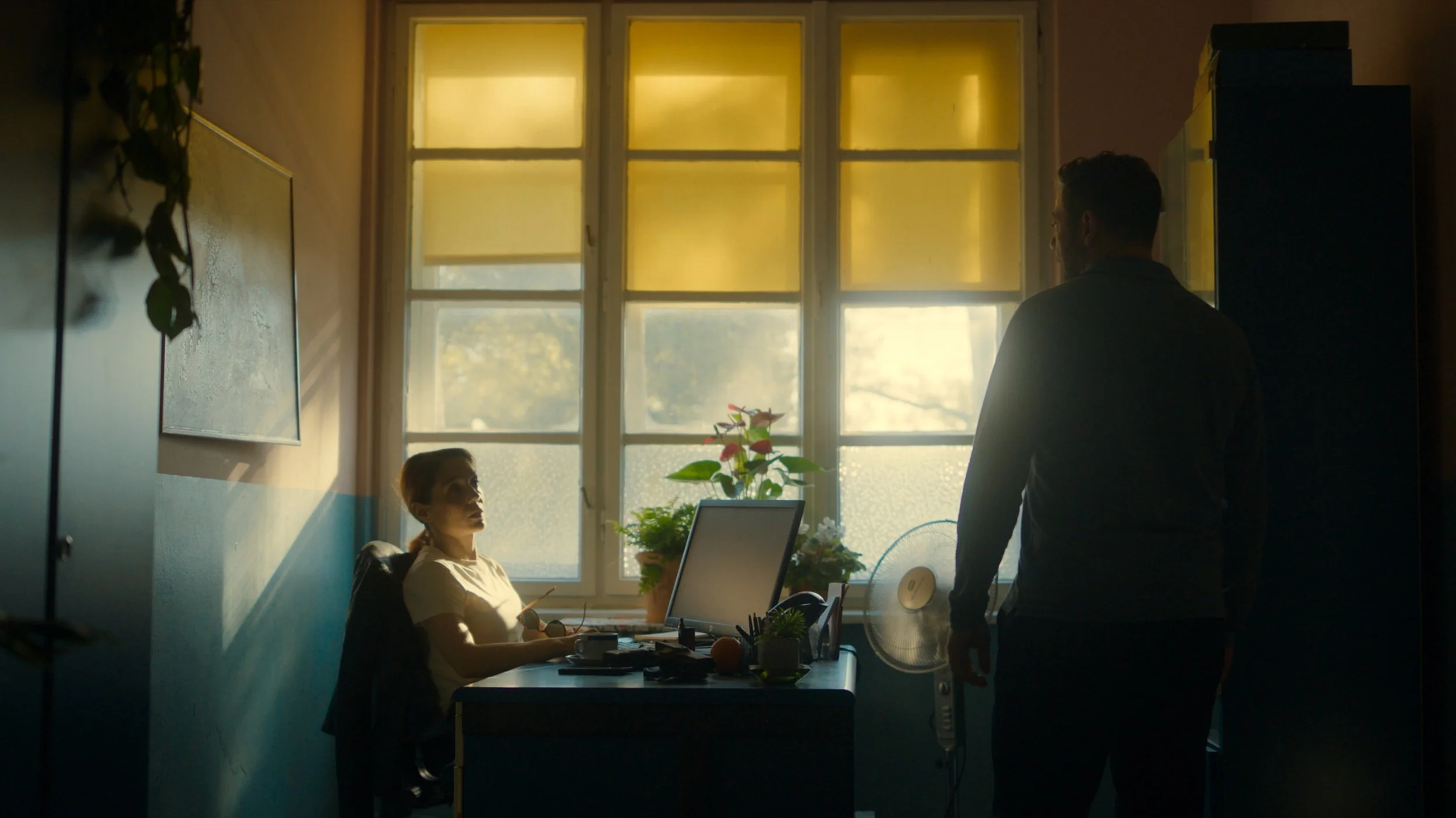 A Taste For Murder. ITV Britbox