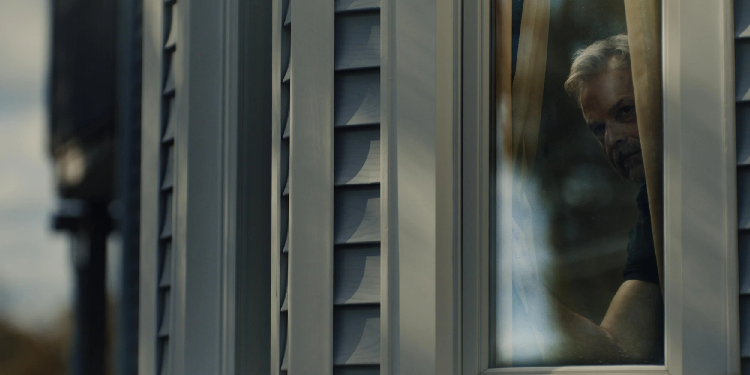 True Haunting, This House Murdered Me. Netflix