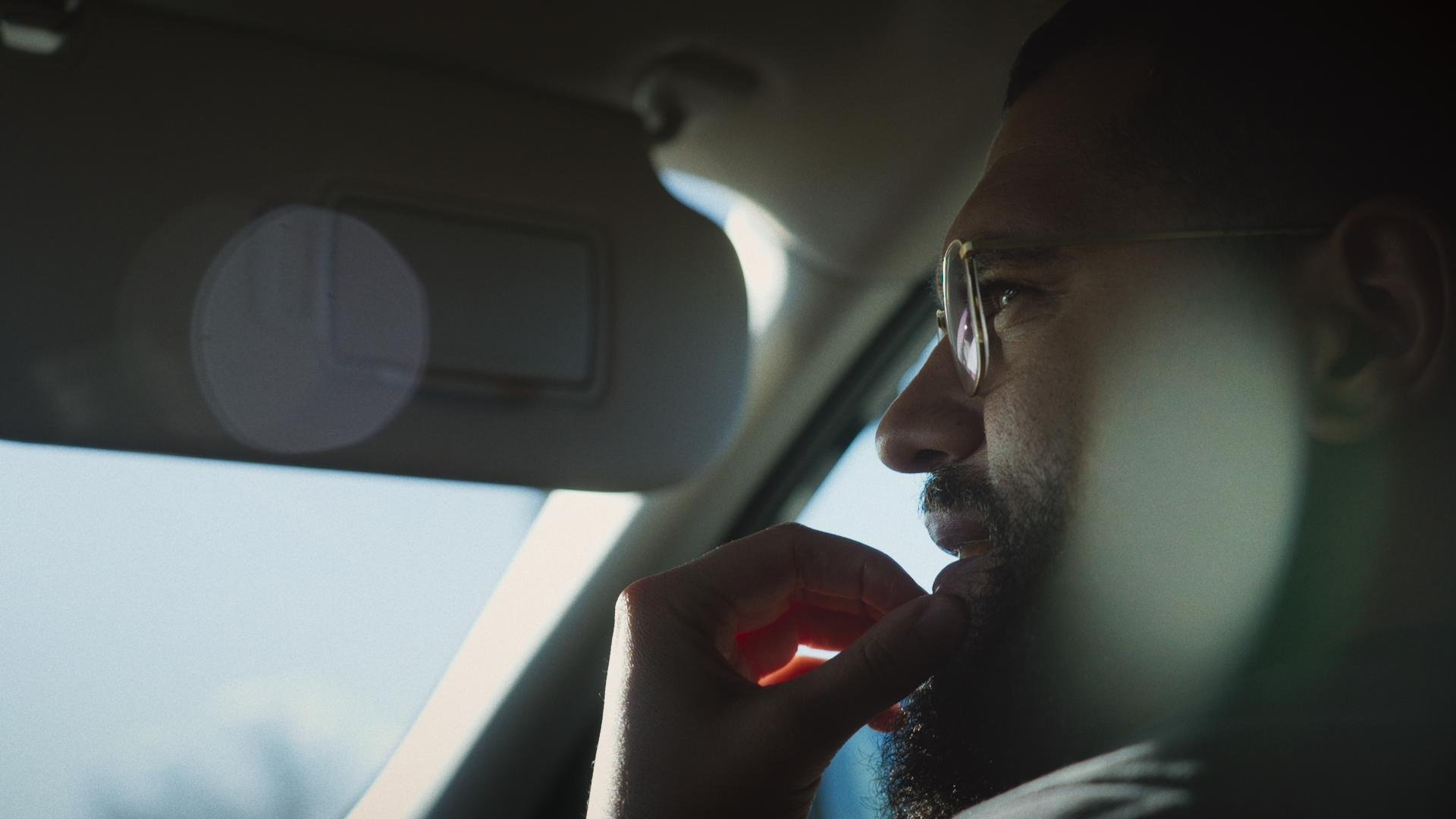 Follow The Leader. Mindhouse for Dave