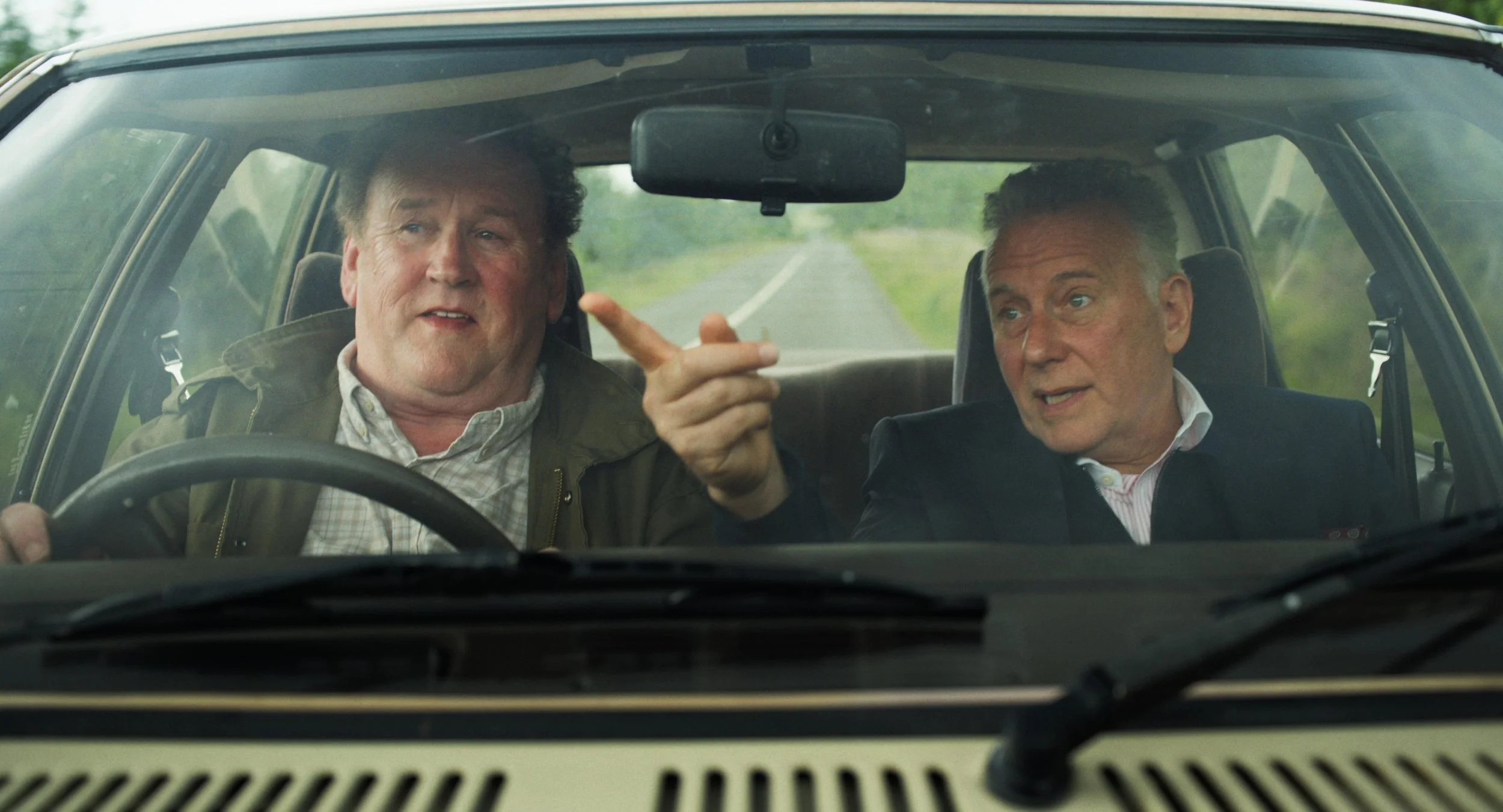 The Problem With People. Chris Cottam