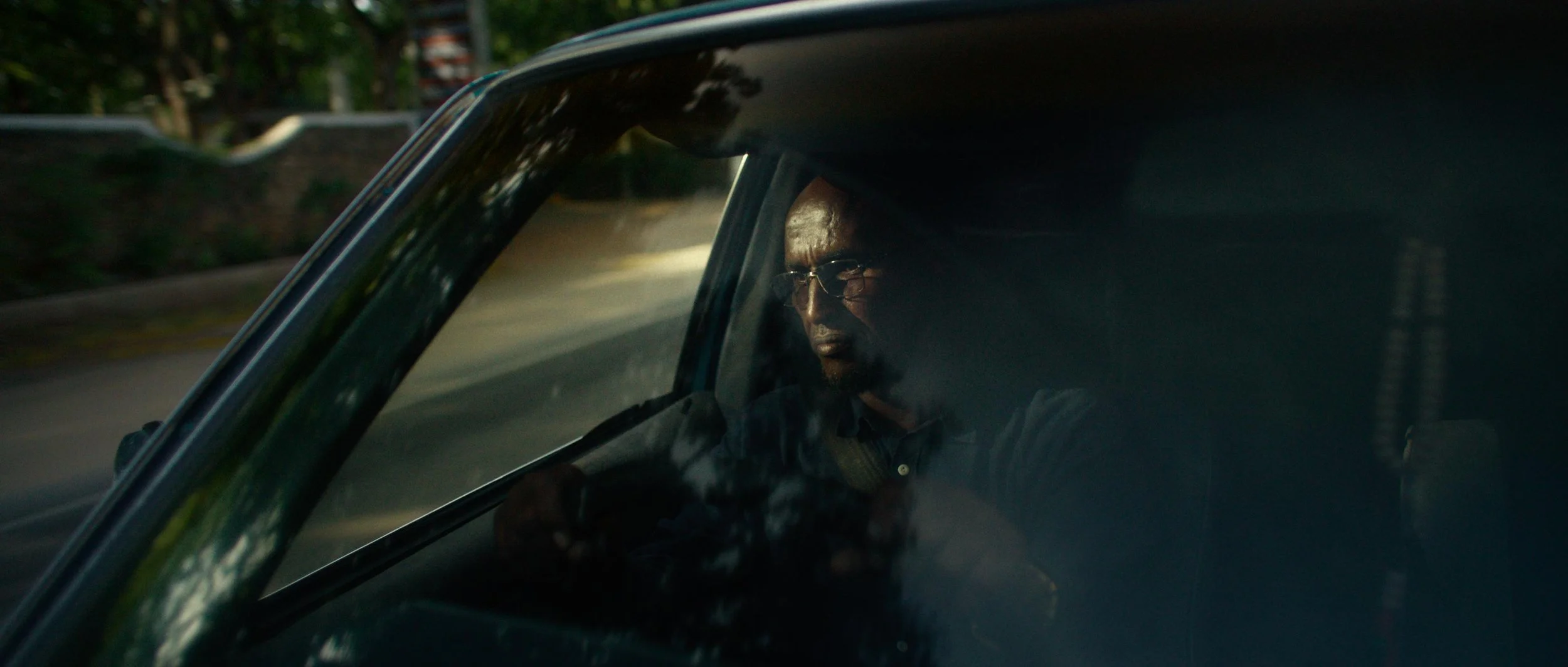 Surviving Black Hawk Down. Ridley Scott Associates for Netflix