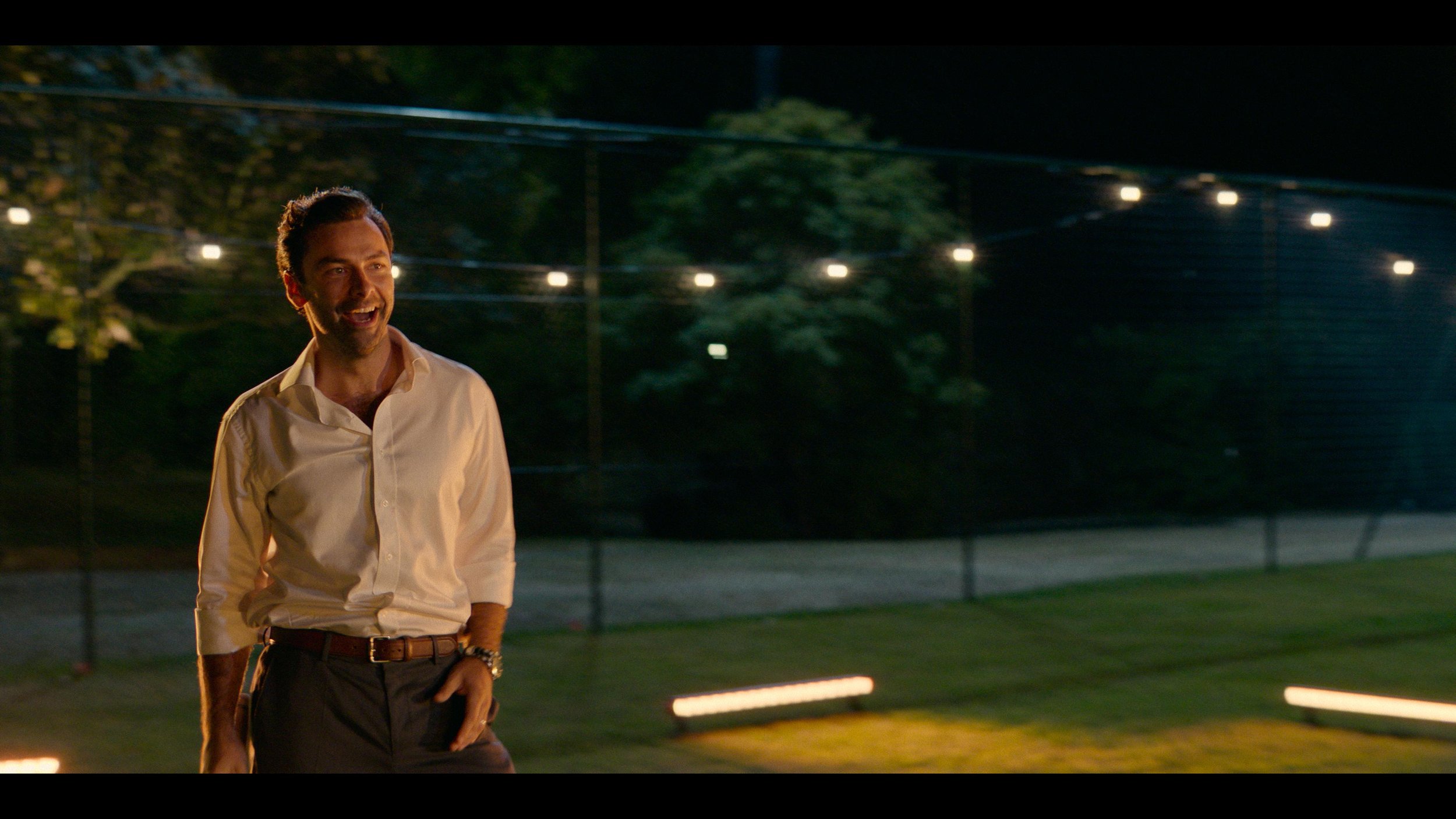 Fifteen Love. Amazon Prime