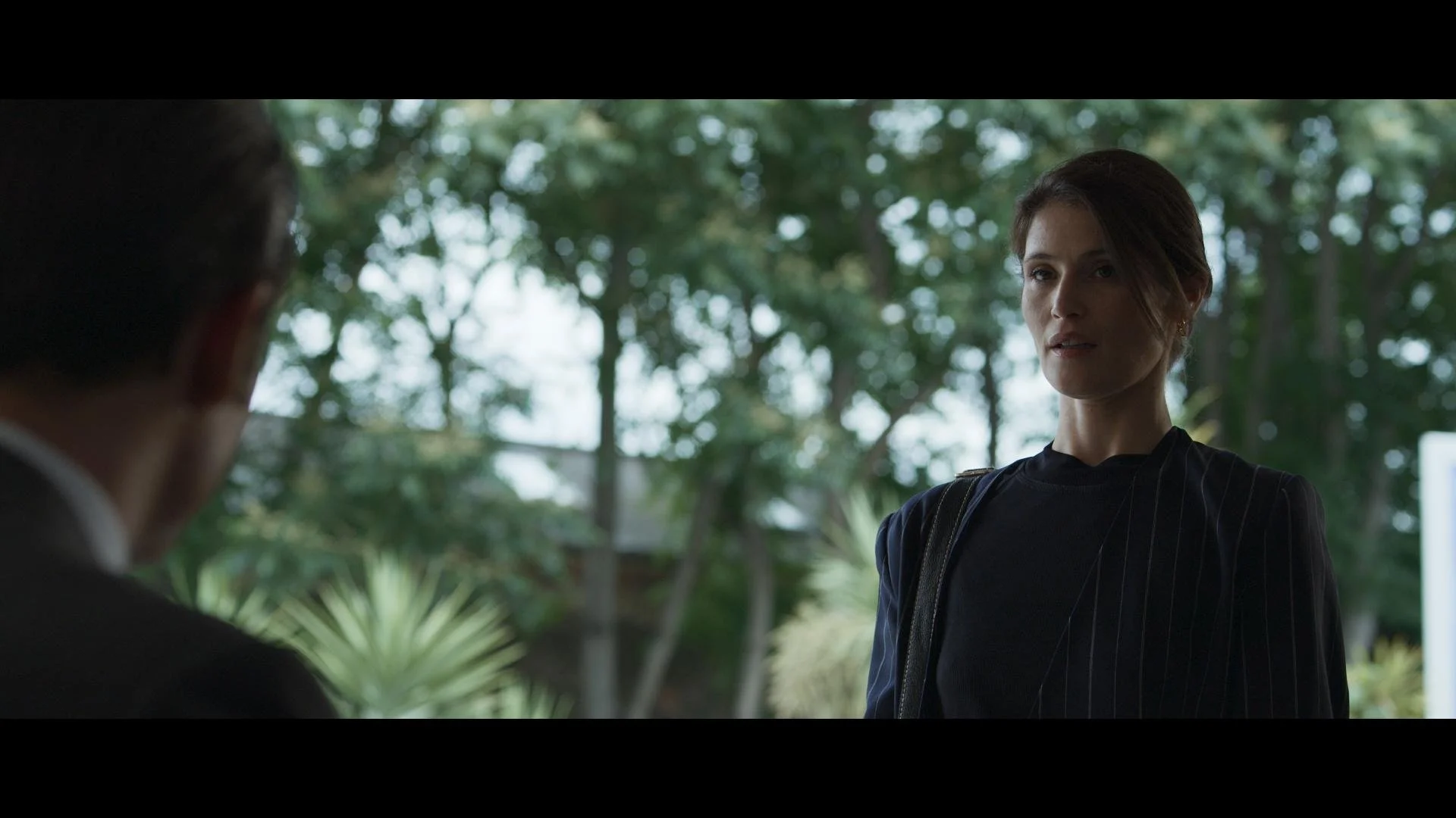 Rogue Agent. Declan Lawn and Adam Patterson