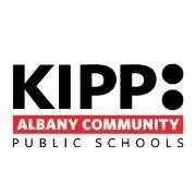 KIPP ACCS Logo